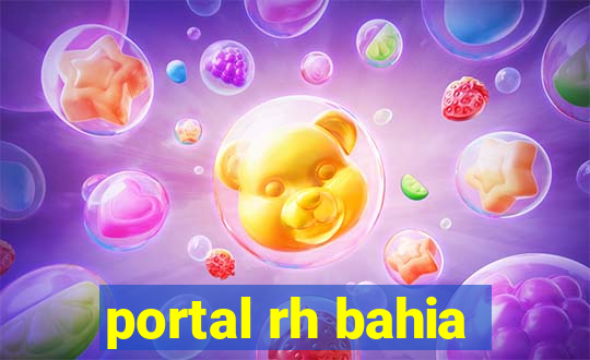 portal rh bahia